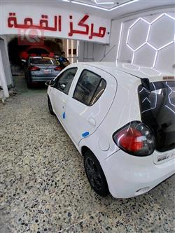 Geely LC